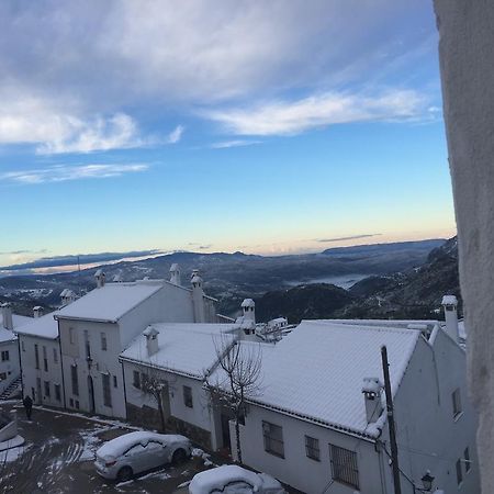בנאוקאס Posada El Parral מראה חיצוני תמונה