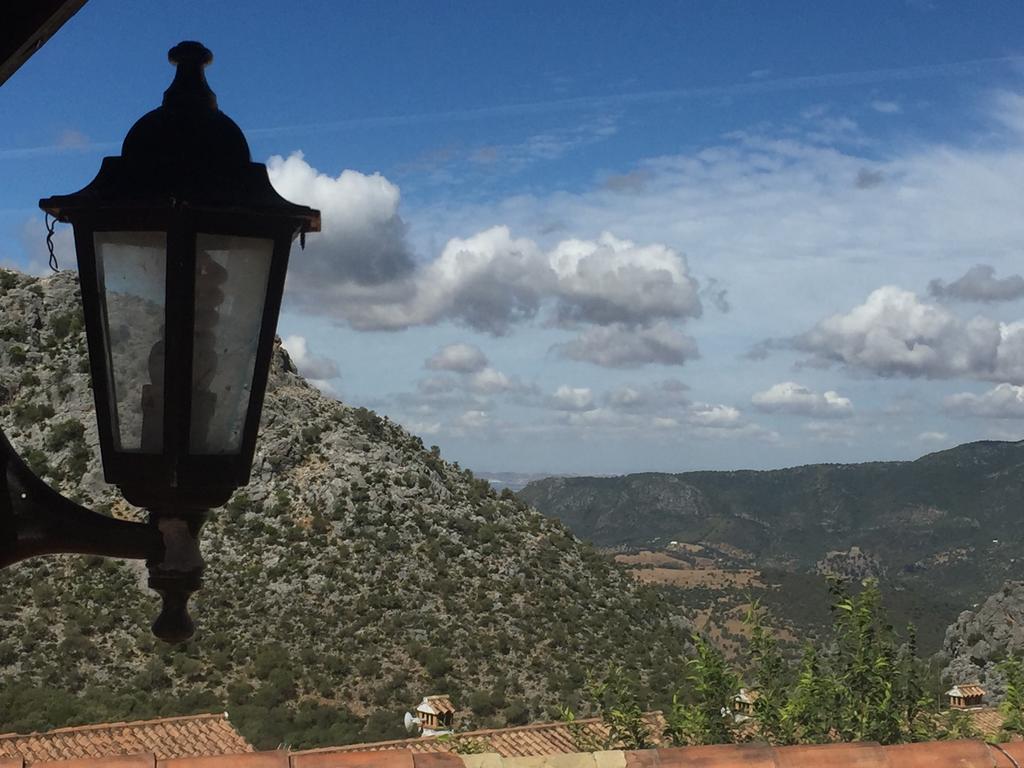 בנאוקאס Posada El Parral מראה חיצוני תמונה