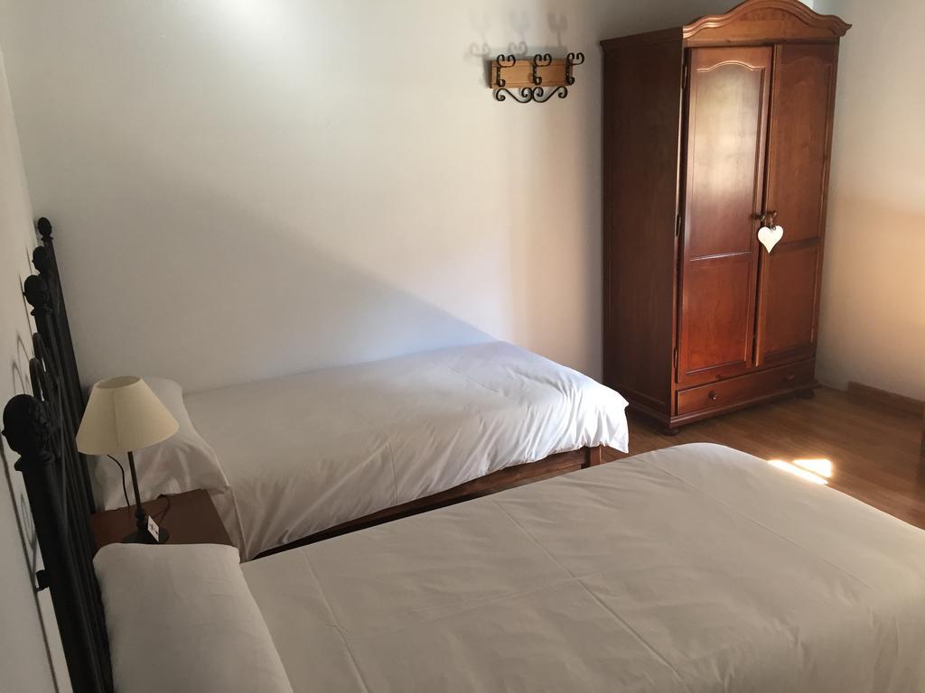 בנאוקאס Posada El Parral מראה חיצוני תמונה