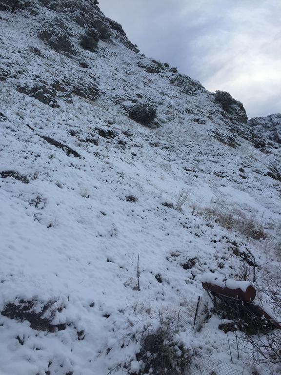 בנאוקאס Posada El Parral מראה חיצוני תמונה