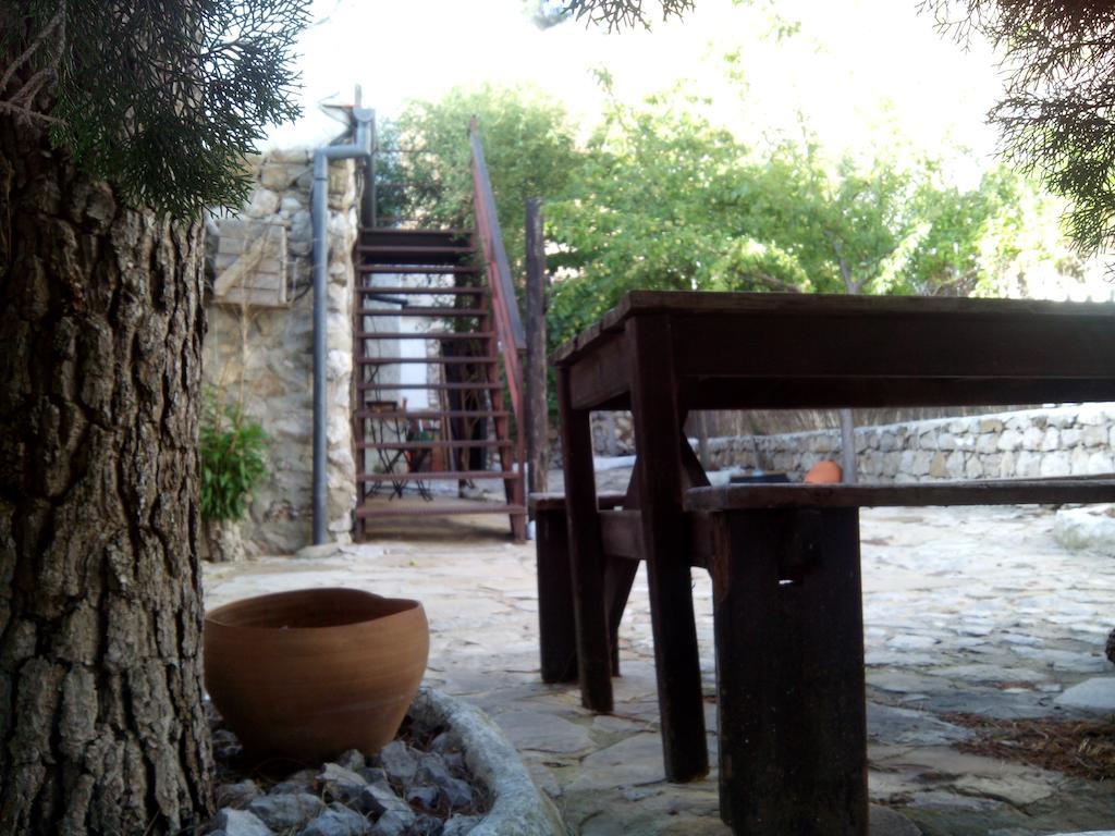 בנאוקאס Posada El Parral מראה חיצוני תמונה